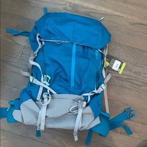 REI Co-op Flash 60 Women’s Backpack